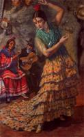 Jorge Apperley - Gypsy Zambra